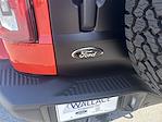 2025 Ford Bronco 4WD SUV for sale #F205T25 - photo 6