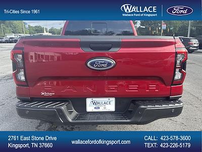 2025 Ford Ranger SuperCrew Cab 4WD Pickup for sale #F206T25 - photo 2