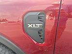 New 2025 Ford Ranger XLT SuperCrew Cab 4WD Pickup for sale #F206T25 - photo 7