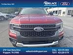 2025 Ford Ranger SuperCrew Cab 4WD Pickup for sale #F206T25 - photo 3
