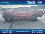 2025 Ford Ranger SuperCrew Cab 4WD Pickup for sale #F206T25 - photo 4