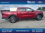 2025 Ford Ranger SuperCrew Cab 4WD Pickup for sale #F206T25 - photo 5