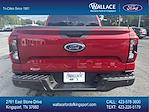 2025 Ford Ranger SuperCrew Cab 4WD Pickup for sale #F206T25 - photo 2