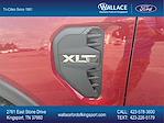 2025 Ford Ranger SuperCrew Cab 4WD Pickup for sale #F206T25 - photo 7