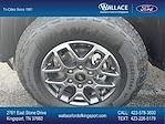 2025 Ford Ranger SuperCrew Cab 4WD Pickup for sale #F206T25 - photo 8