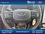 2025 Ford Ranger SuperCrew Cab 4WD Pickup for sale #F206T25 - photo 17
