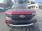 New 2025 Ford Ranger XLT SuperCrew Cab 4WD Pickup for sale #F206T25 - photo 4