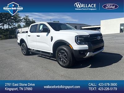 2025 Ford Ranger SuperCrew Cab 4WD Pickup for sale #F207T25 - photo 1