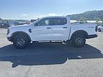New 2025 Ford Ranger XLT SuperCrew Cab 4WD Pickup for sale #F207T25 - photo 4