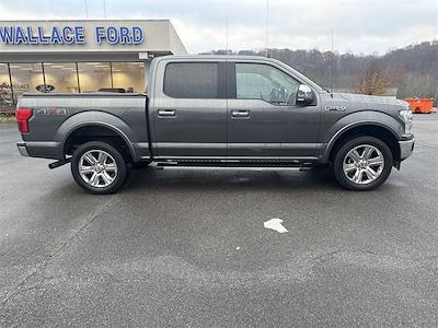 2019 Ford F-150 SuperCrew Cab 4WD Pickup for sale #F208T25B - photo 2