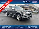 Used 2019 Ford F-150 Lariat SuperCrew Cab for sale #F208T25B - photo 1