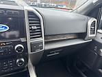 Used 2019 Ford F-150 Lariat SuperCrew Cab for sale #F208T25B - photo 11