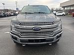 Used 2019 Ford F-150 Lariat SuperCrew Cab for sale #F208T25B - photo 3