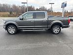 Used 2019 Ford F-150 Lariat SuperCrew Cab for sale #F208T25B - photo 4