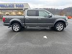 Used 2019 Ford F-150 Lariat SuperCrew Cab for sale #F208T25B - photo 2