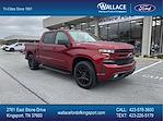 2022 Chevrolet Silverado 1500 Crew Cab 4WD, Pickup for sale #F209T24A - photo 1