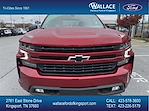 2022 Chevrolet Silverado 1500 Crew Cab 4WD, Pickup for sale #F209T24A - photo 3