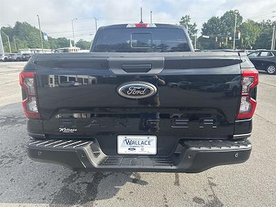 2025 Ford Ranger SuperCrew Cab 4WD Pickup for sale #F209T25 - photo 2