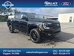 New 2025 Ford Ranger XLT SuperCrew Cab 4WD Pickup for sale #F209T25 - photo 1