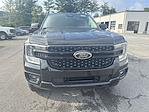 New 2025 Ford Ranger XLT SuperCrew Cab 4WD Pickup for sale #F209T25 - photo 3