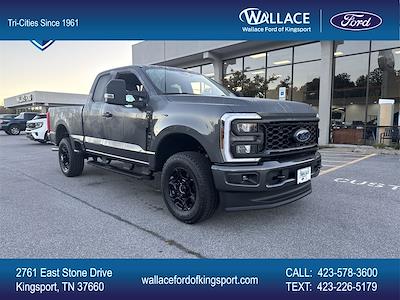 2026 Ford F-250 Super Cab 4WD Pickup for sale #F20T26 - photo 1