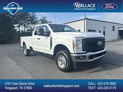 2025 Ford F-250 Super Cab 4WD Pickup for sale #F210T25 - photo 1
