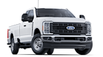 2025 Ford F-250 Super Cab 4WD Pickup for sale #F210T25 - photo 41