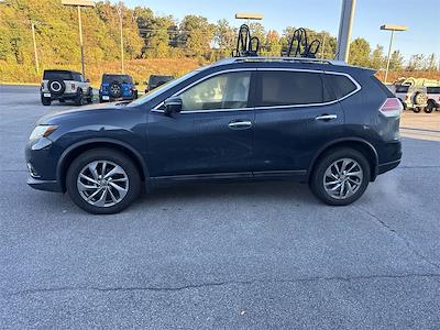 2015 Nissan Rogue AWD SUV for sale #F210T25B - photo 1