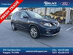 2015 Nissan Rogue AWD SUV for sale #F210T25B - photo 44