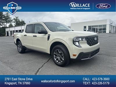 New 2025 Ford Maverick XLT SuperCrew Cab AWD Pickup for sale #F212T25 - photo 1