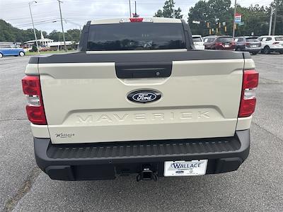 New 2025 Ford Maverick XLT SuperCrew Cab AWD Pickup for sale #F212T25 - photo 2