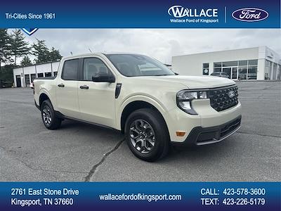 2025 Ford Maverick SuperCrew Cab AWD Pickup for sale #F212T25 - photo 1