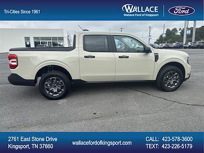 2025 Ford Maverick SuperCrew Cab AWD Pickup for sale #F212T25 - photo 2