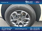 New 2025 Ford Maverick XLT SuperCrew Cab AWD Pickup for sale #F212T25 - photo 8