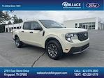 New 2025 Ford Maverick XLT SuperCrew Cab AWD Pickup for sale #F212T25 - photo 1