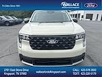 New 2025 Ford Maverick XLT SuperCrew Cab AWD Pickup for sale #F212T25 - photo 3