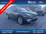 2019 Toyota RAV4 AWD SUV for sale #F212T25A - photo 1