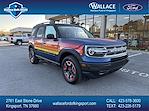 2024 Ford Bronco Sport 4WD, SUV for sale #F213T24 - photo 1