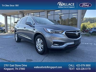 Used 2019 Buick Enclave Essence AWD SUV for sale #F213T24A - photo 1