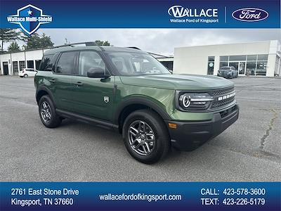 2025 Ford Bronco Sport 4WD SUV for sale #F213T25 - photo 1