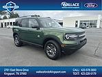 2025 Ford Bronco Sport 4WD SUV for sale #F213T25 - photo 1