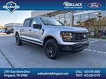 2024 Ford F-150 SuperCrew Cab 4WD, Pickup for sale #F214T24 - photo 1