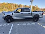 2024 Ford F-150 SuperCrew Cab 4WD, Pickup for sale #F214T24 - photo 4