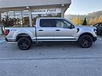 2024 Ford F-150 SuperCrew Cab 4WD, Pickup for sale #F214T24 - photo 5