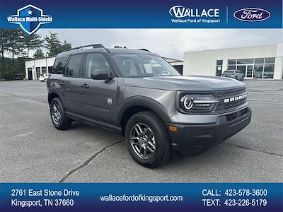 2025 Ford Bronco Sport 4WD SUV for sale #F214T25 - photo 1
