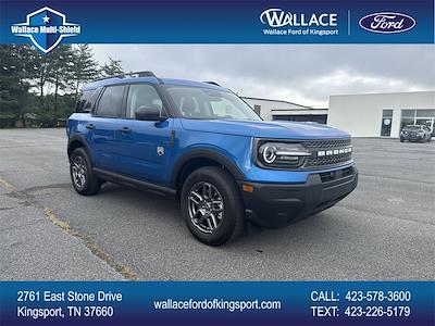 2025 Ford Bronco Sport 4WD SUV for sale #F215T25 - photo 1