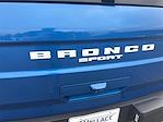 2025 Ford Bronco Sport 4WD SUV for sale #F215T25 - photo 6