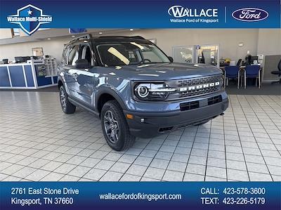 2024 Ford Bronco Sport 4WD, SUV for sale #F217T24 - photo 1