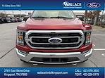 2021 Ford F-150 SuperCrew Cab 4WD, Pickup for sale #F218T24A - photo 3