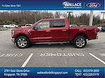 2021 Ford F-150 SuperCrew Cab 4WD, Pickup for sale #F218T24A - photo 4